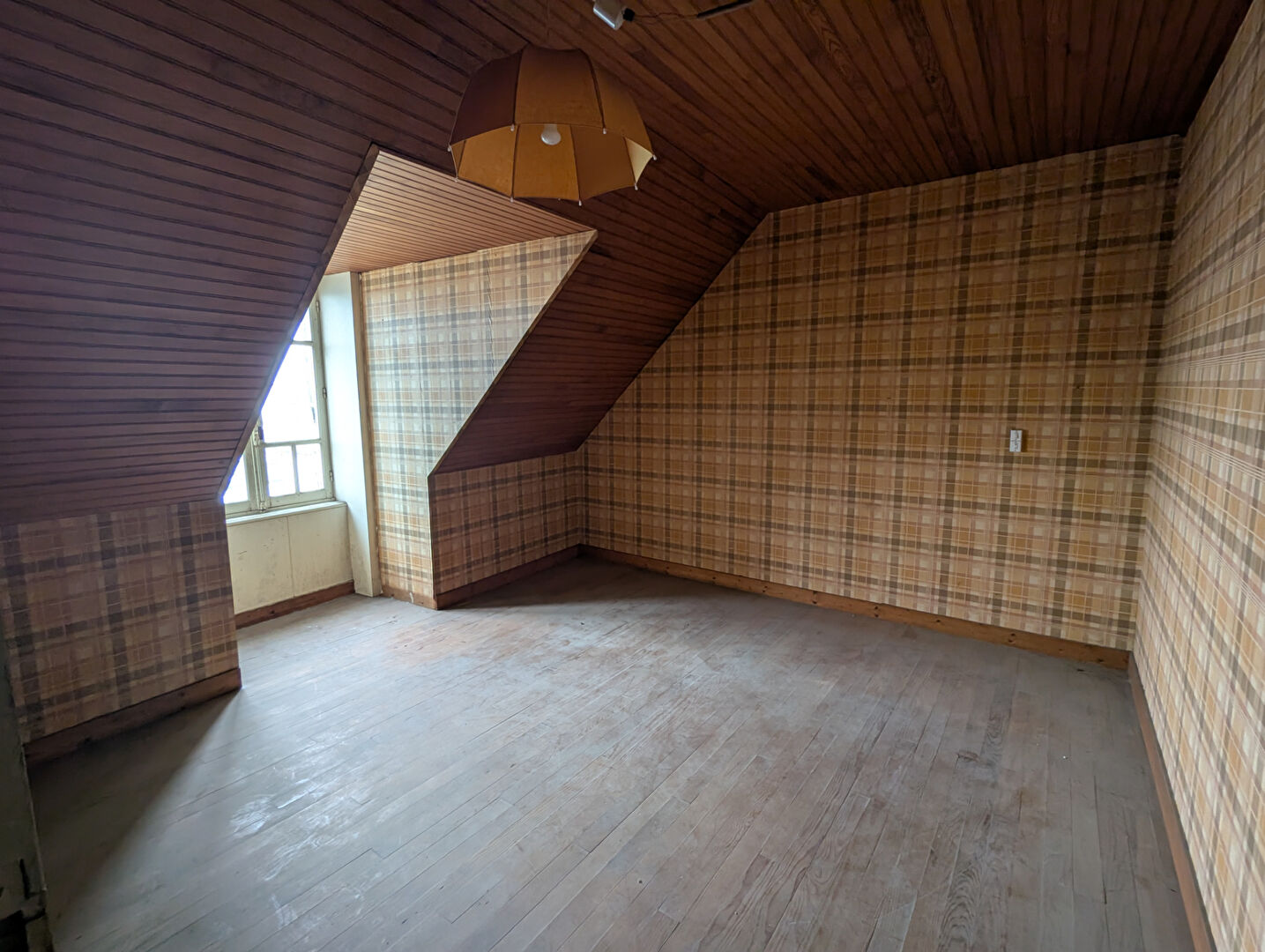 Maison T7 à Guilvinec