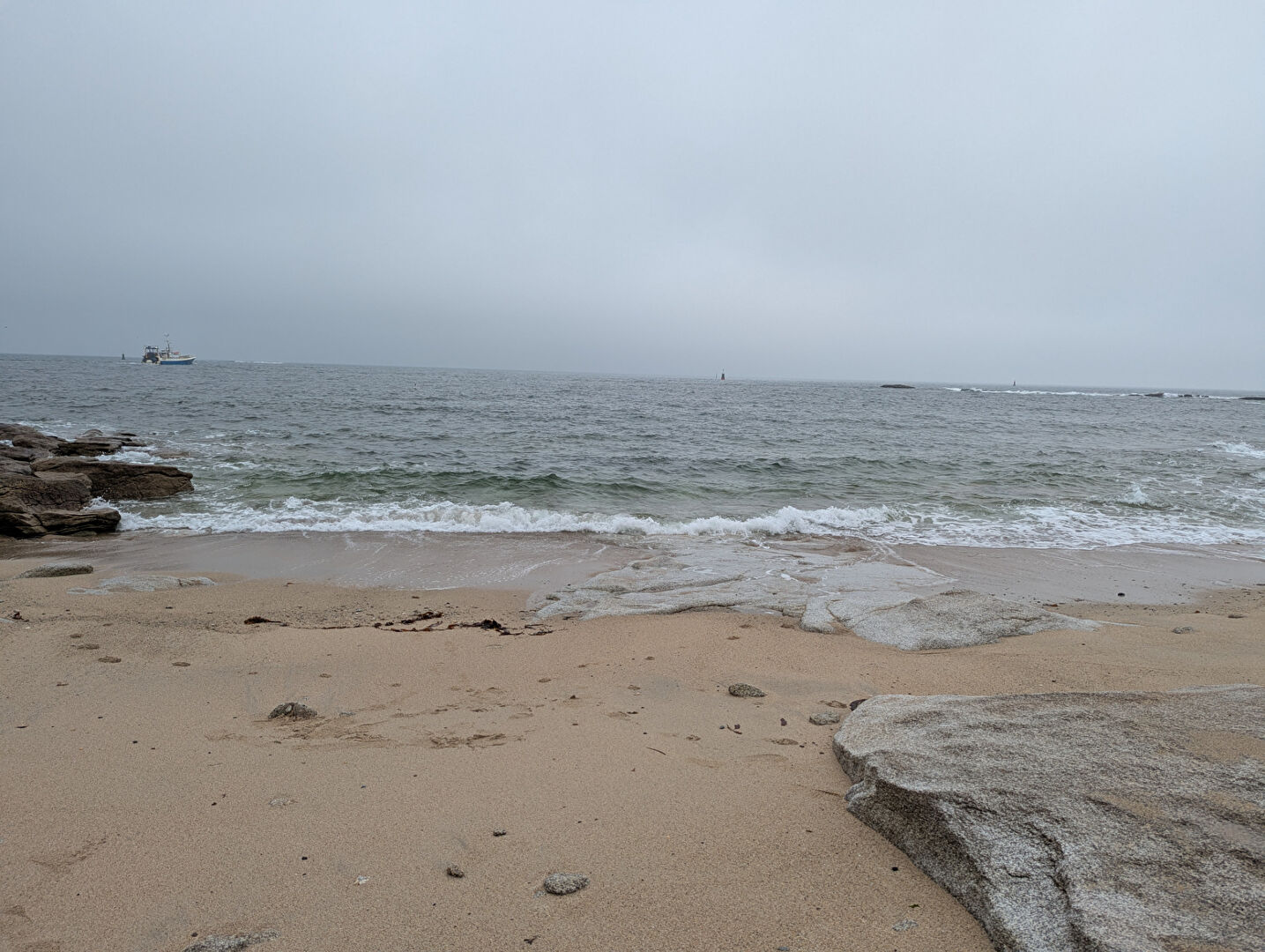 Maison T7 à Guilvinec