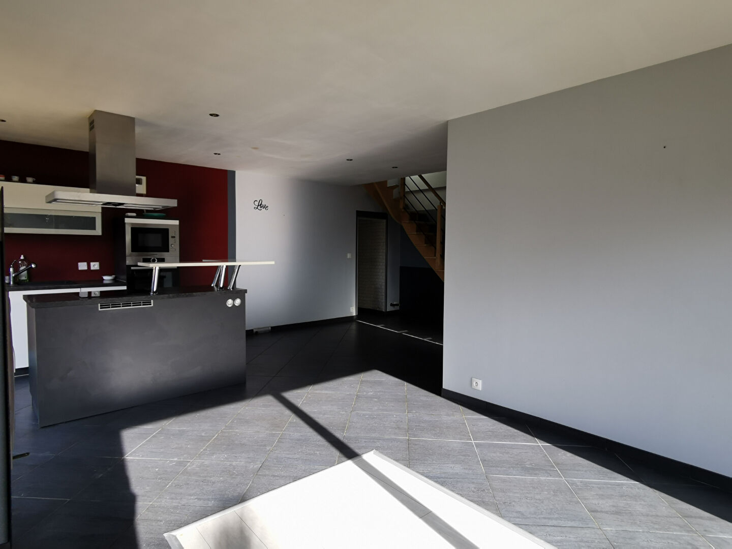 Maison T8 à Guichen