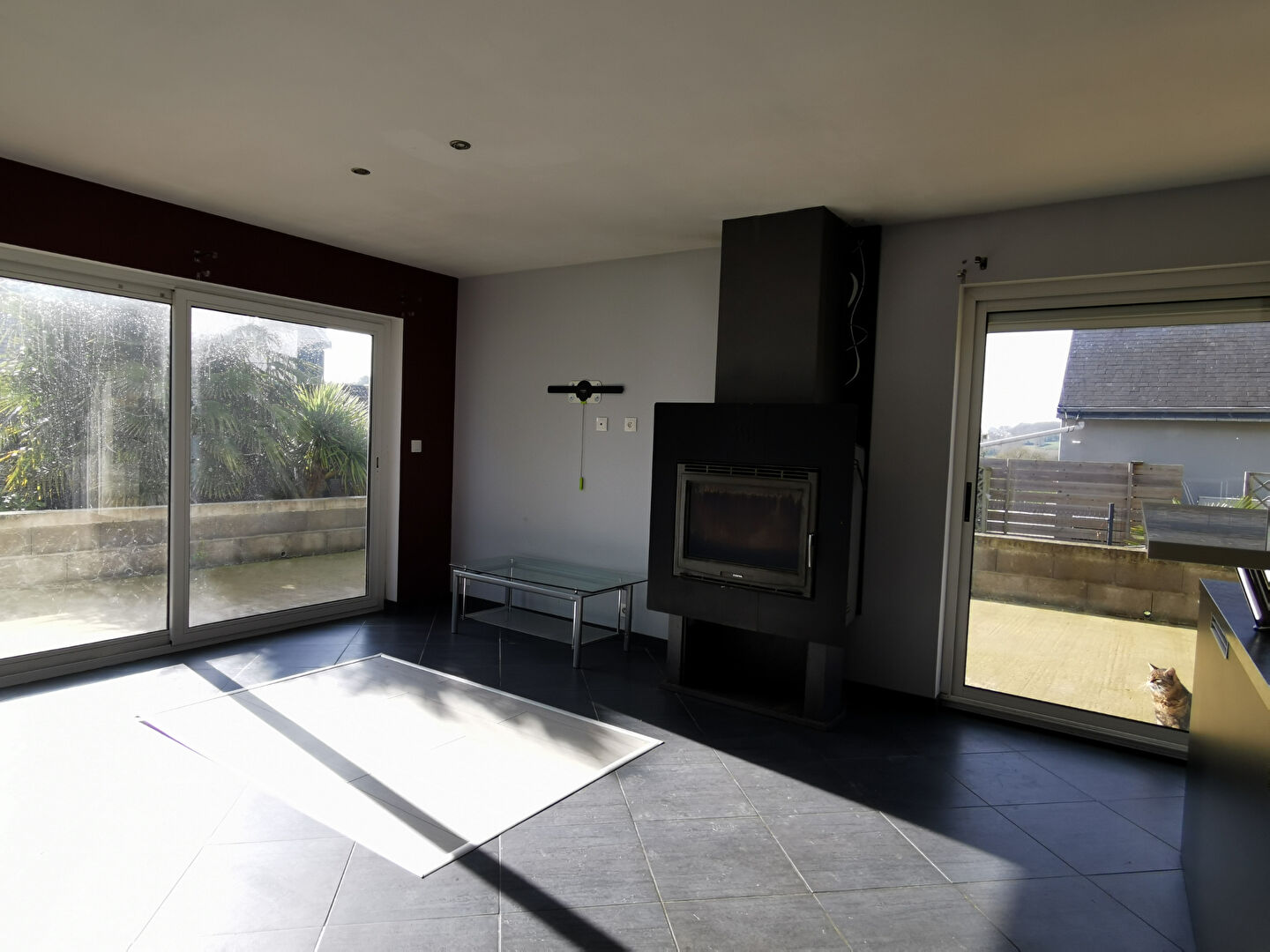 Maison T8 à Guichen