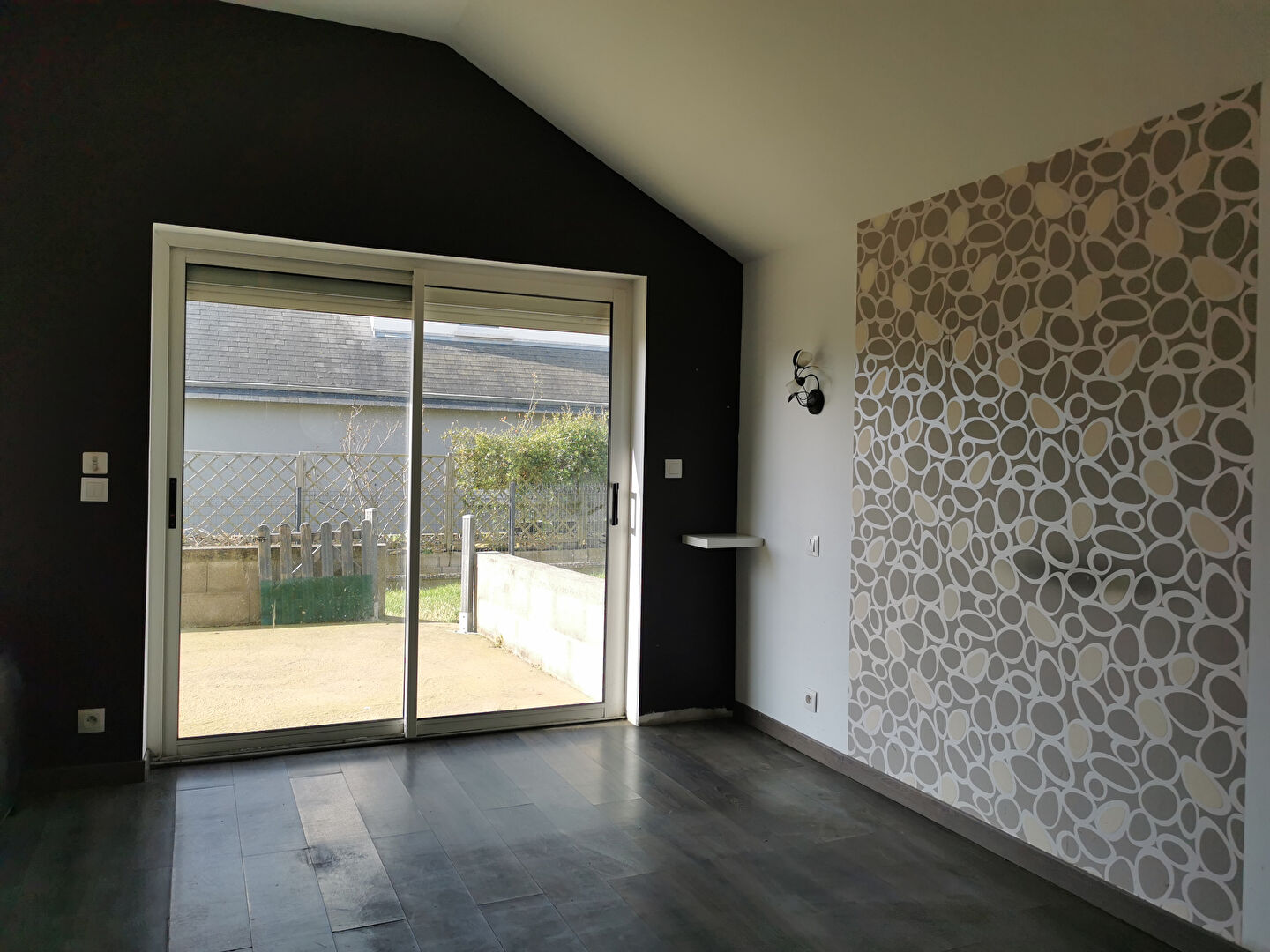 Maison T8 à Guichen