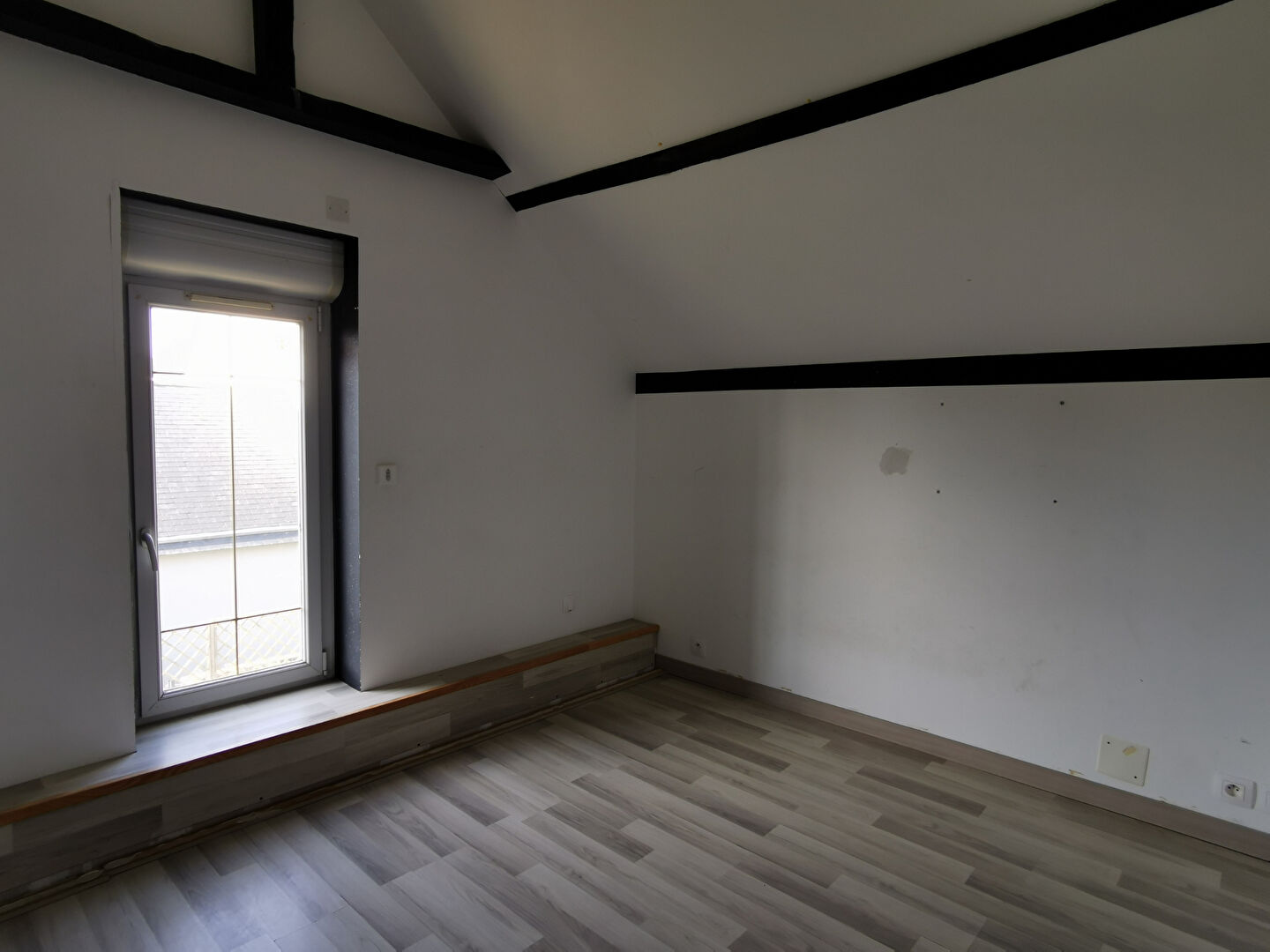 Maison T8 à Guichen