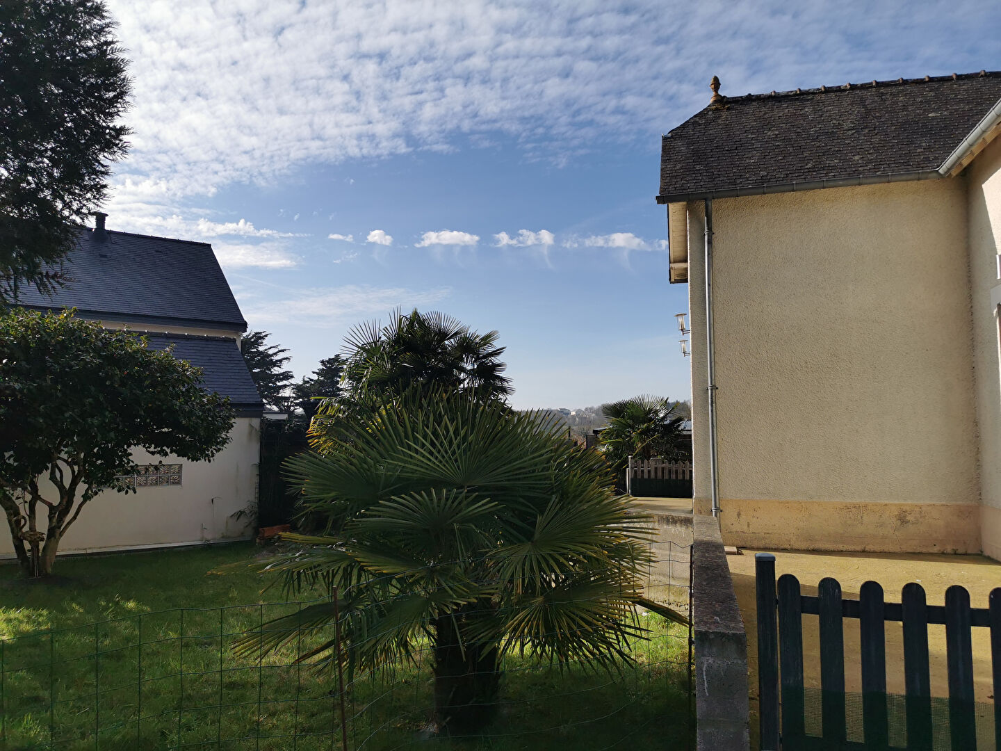 Maison T8 à Guichen