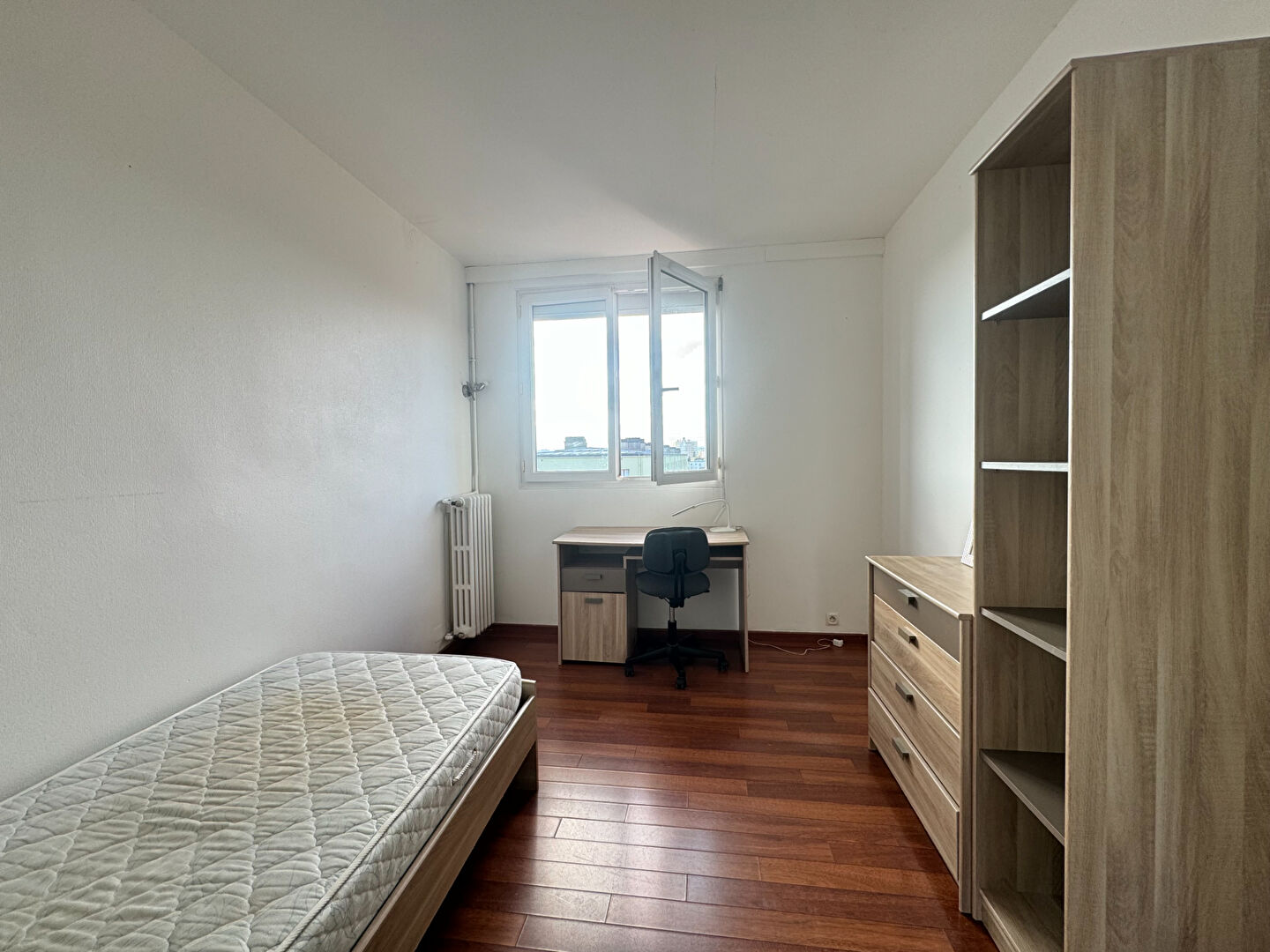Appartement T5 à Laval
