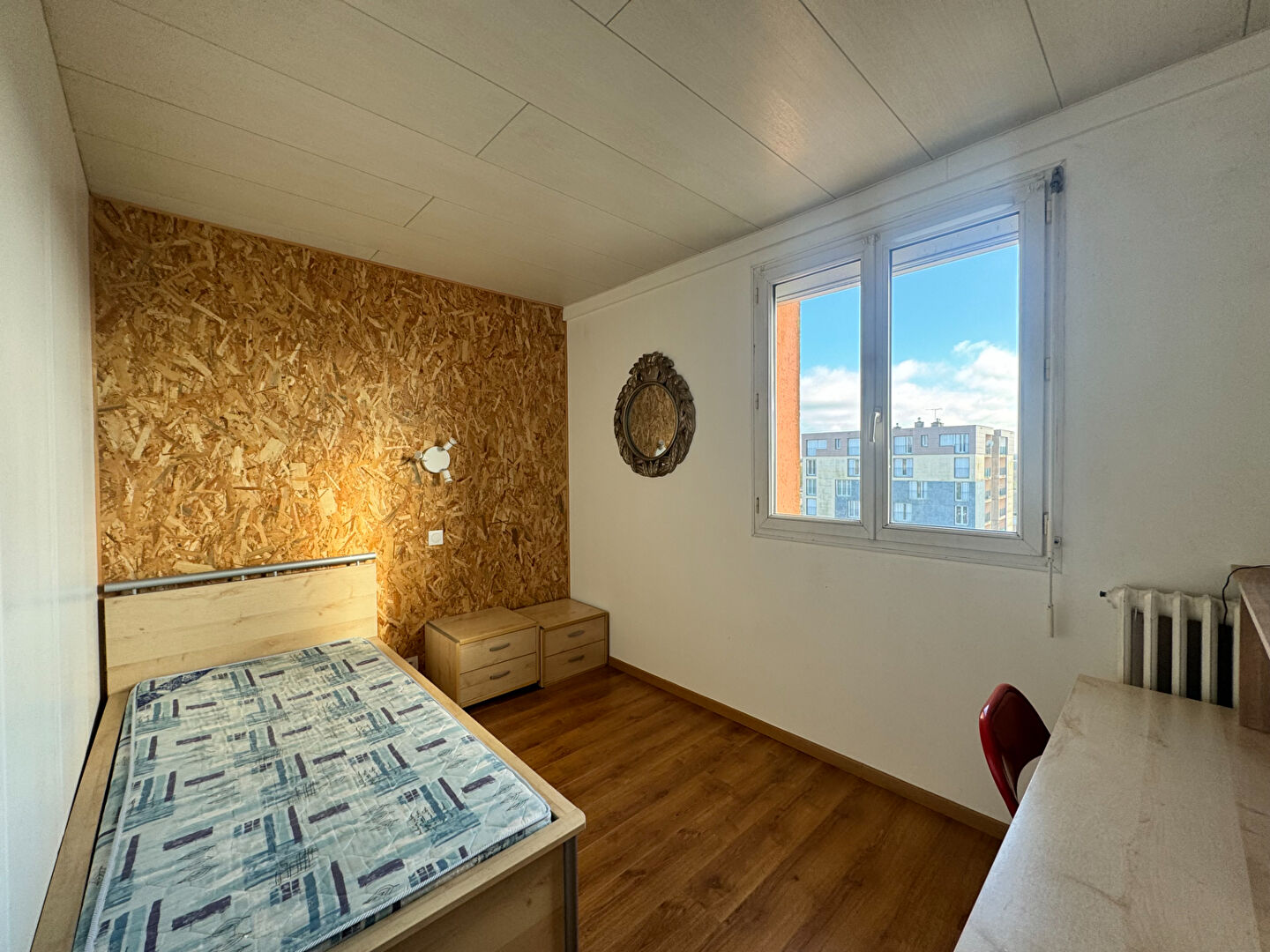 Appartement T5 à Laval