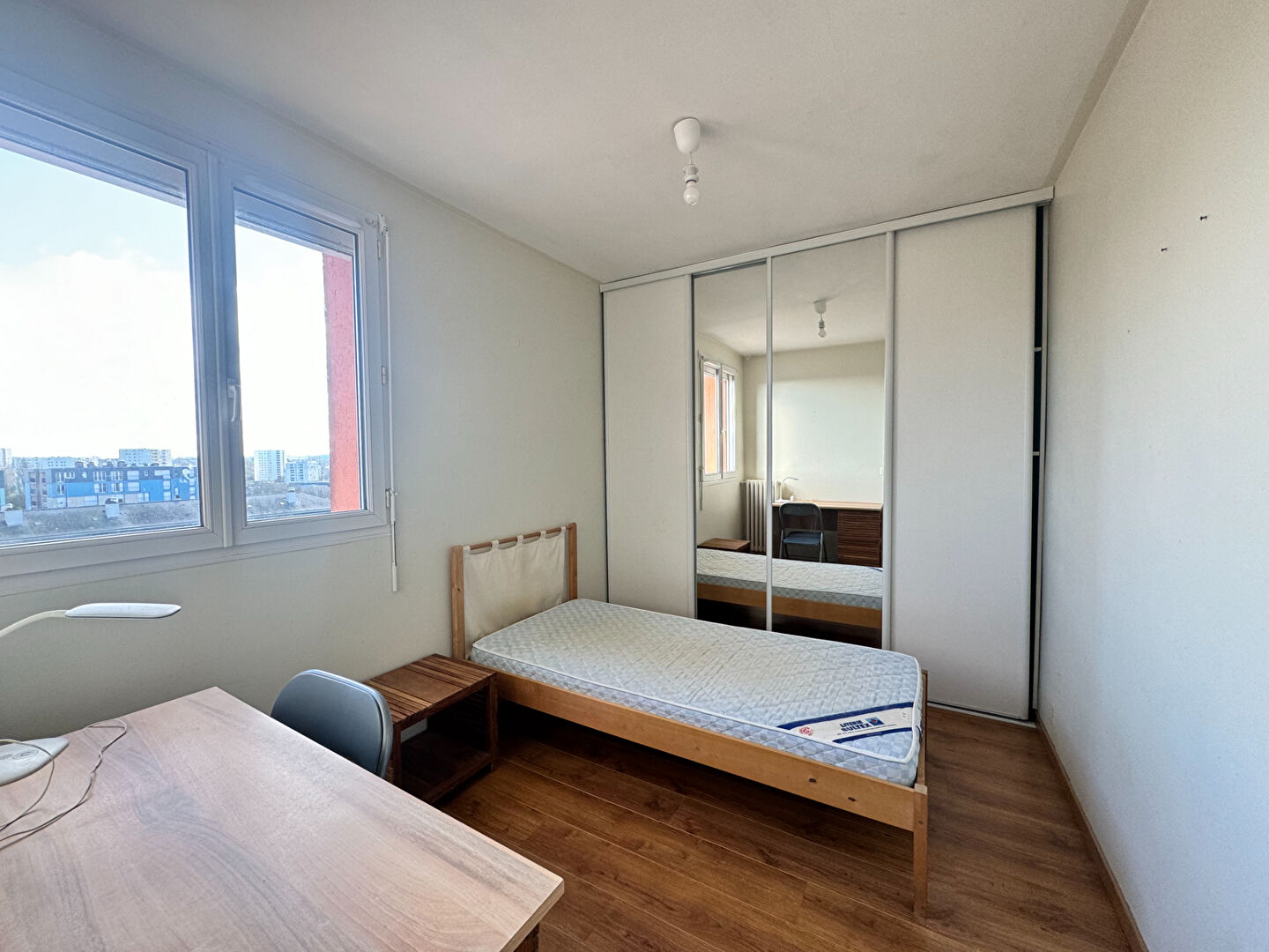 Appartement T5 à Laval