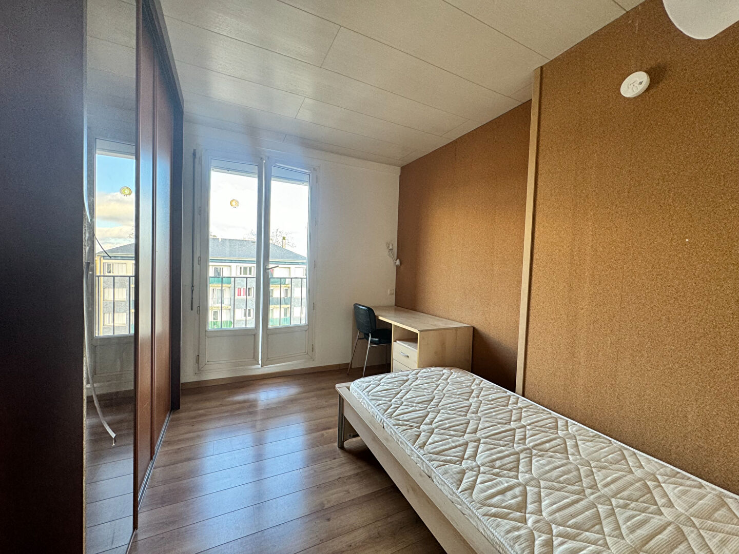 Appartement T5 à Laval