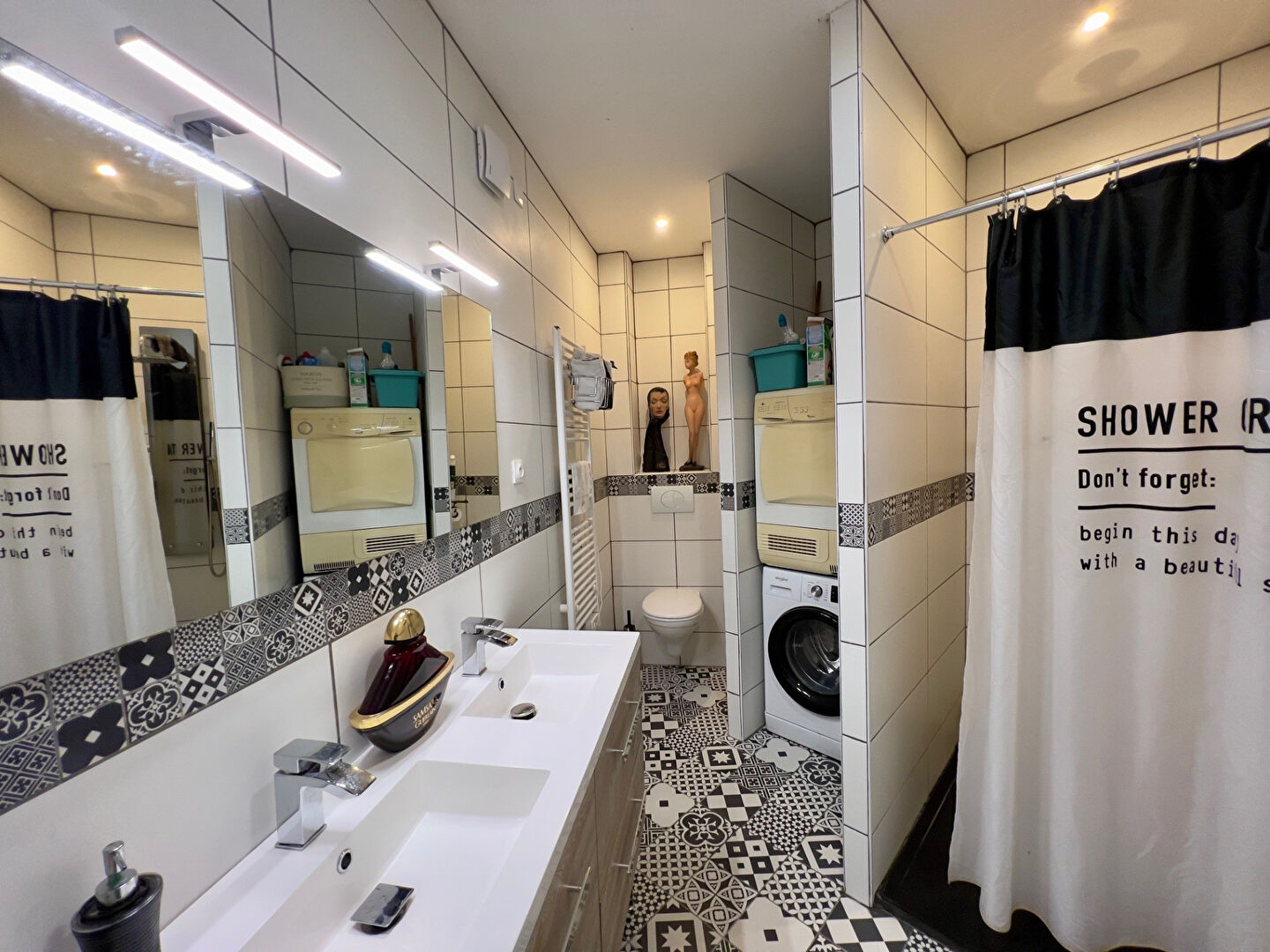 Maison T10 à Lanrelas