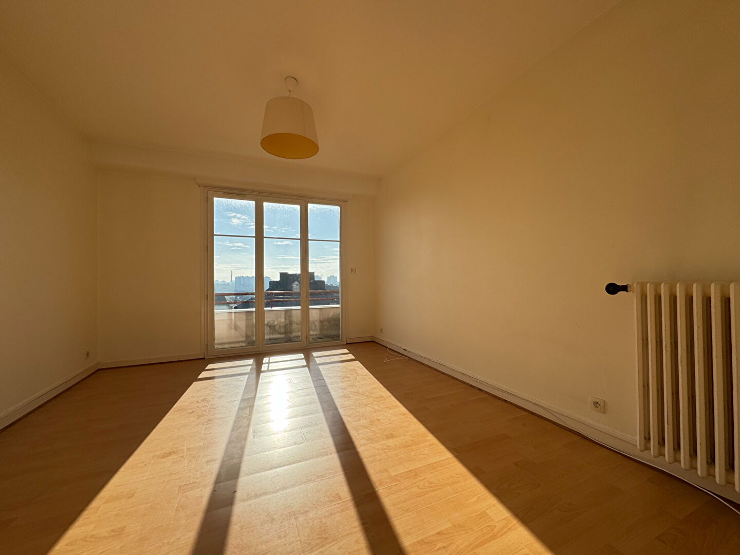 Appartement T3 à Rennes