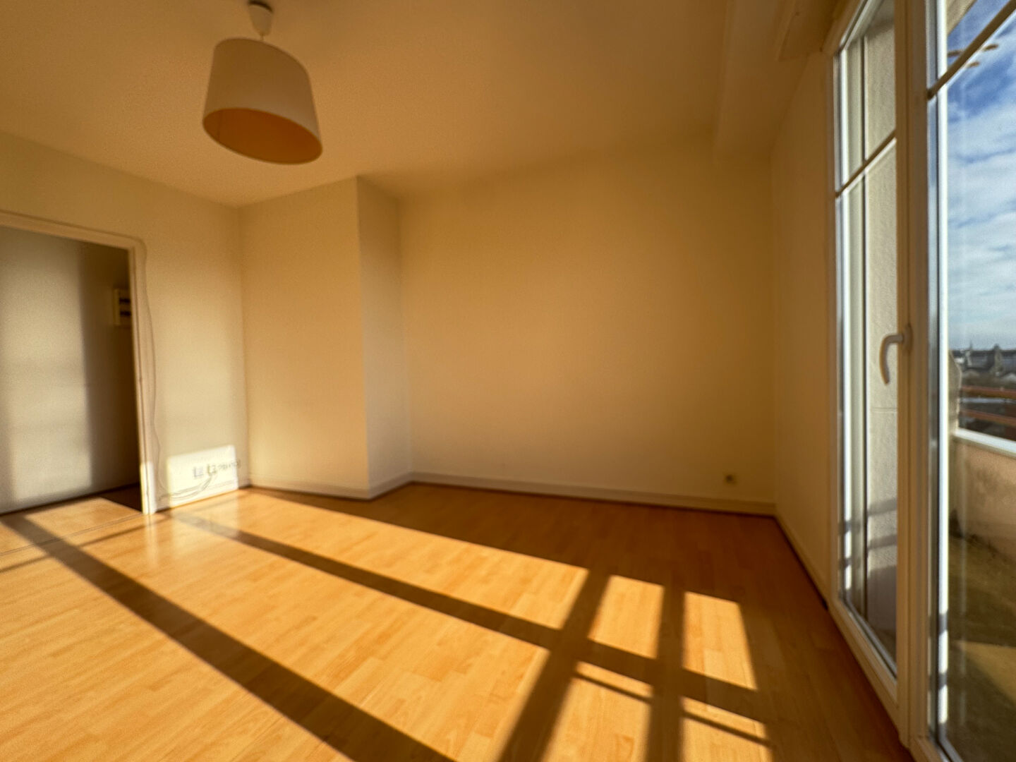 Appartement T3 à Rennes