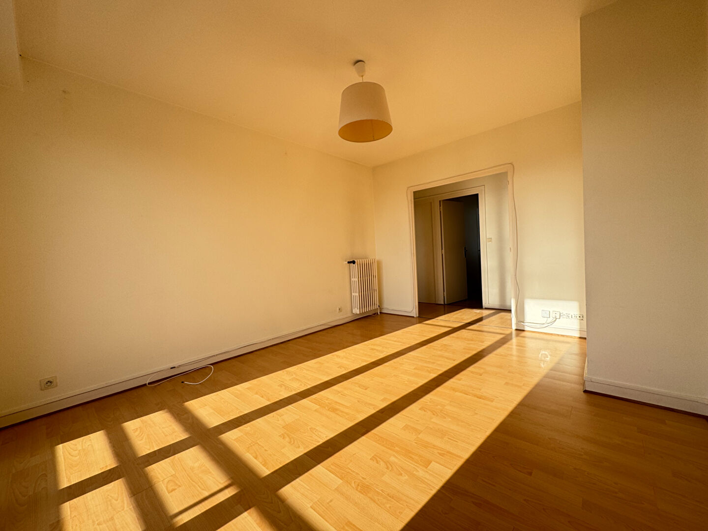 Appartement T3 à Rennes