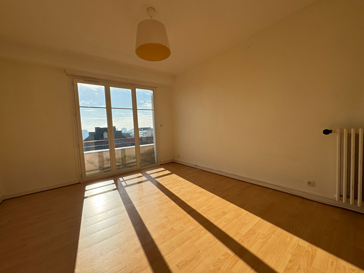 Appartement T3 à Rennes