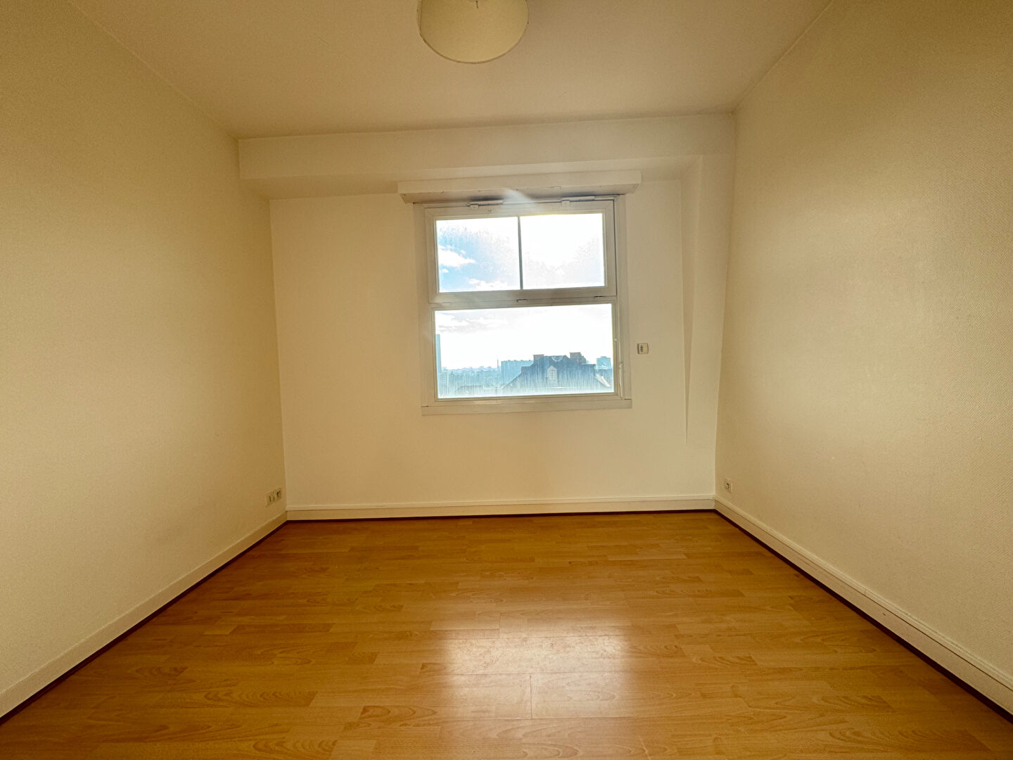 Appartement T3 à Rennes