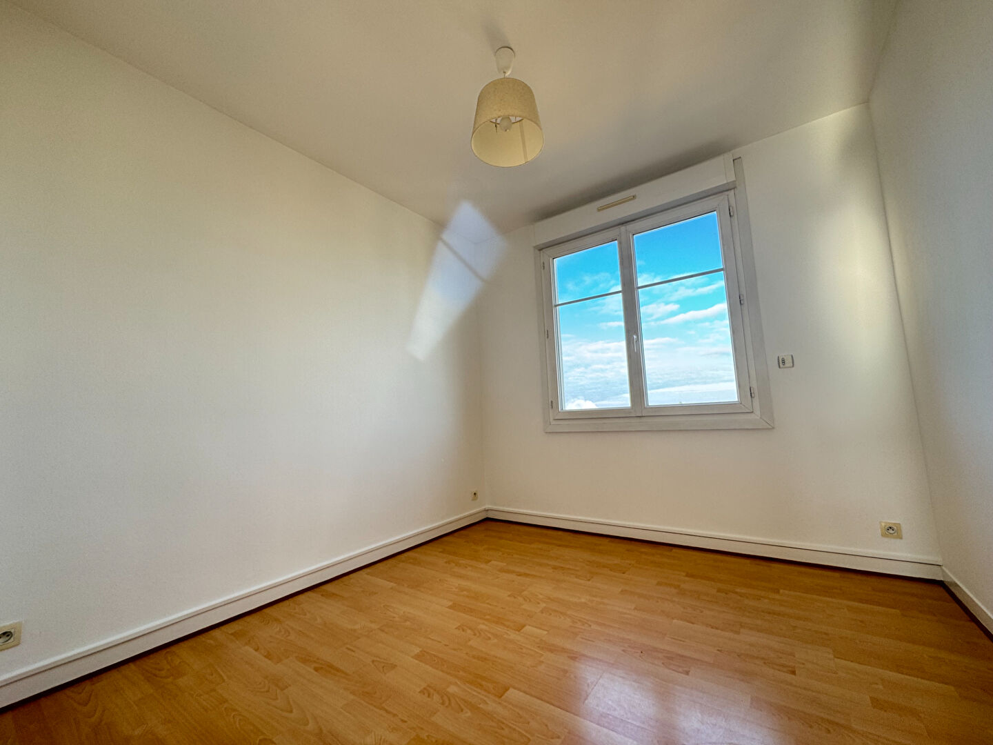 Appartement T3 à Rennes