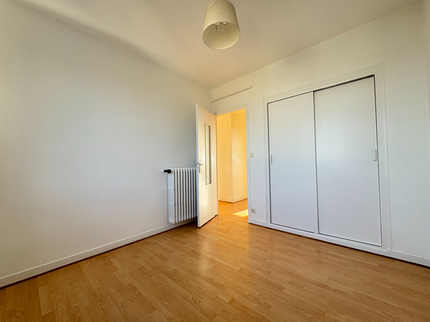 Appartement T3 à Rennes