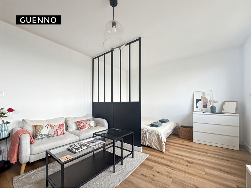 Appartement T2 à Rennes