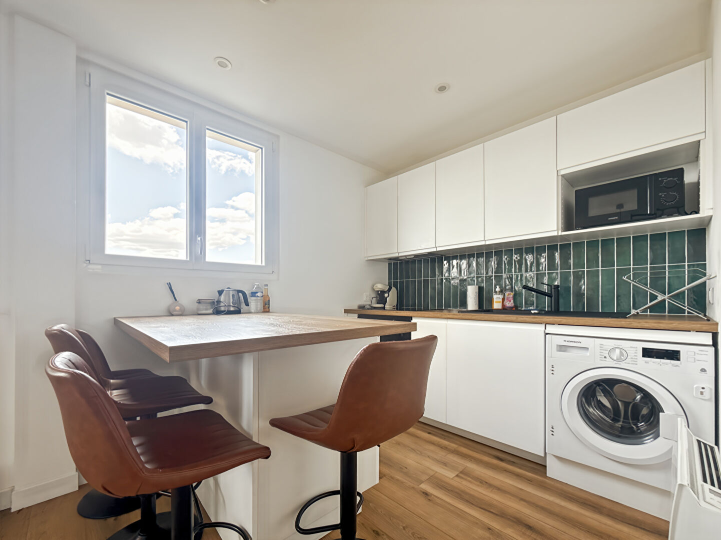 Appartement T2 à Rennes
