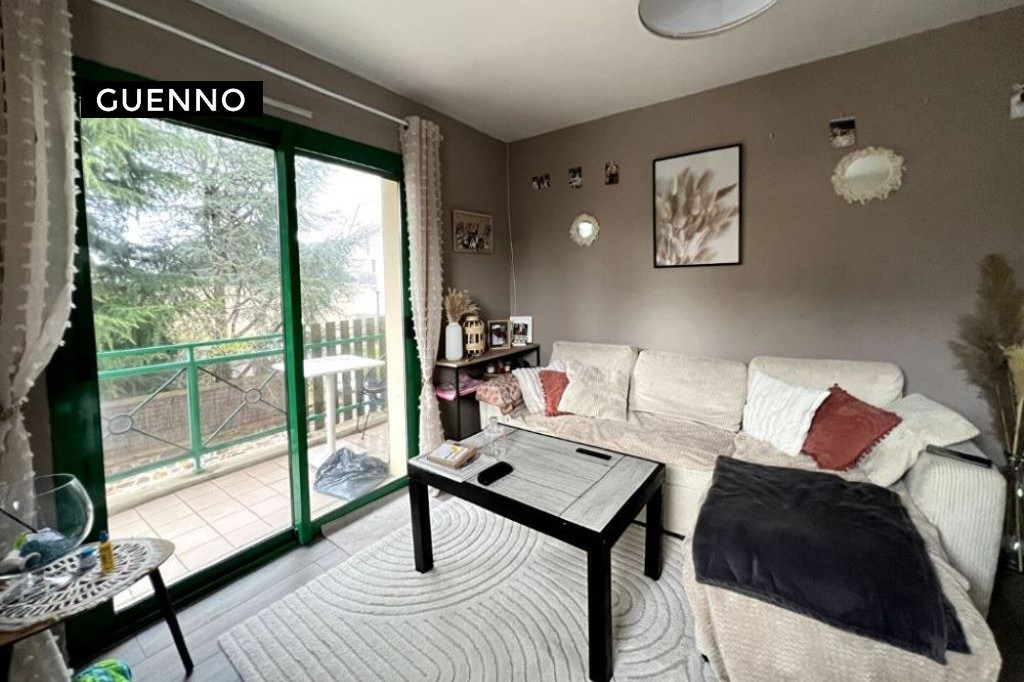 Appartement T2 à Saint gilles