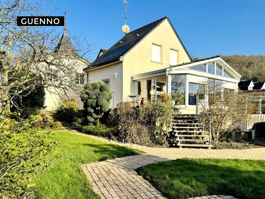Maison T8 à Change