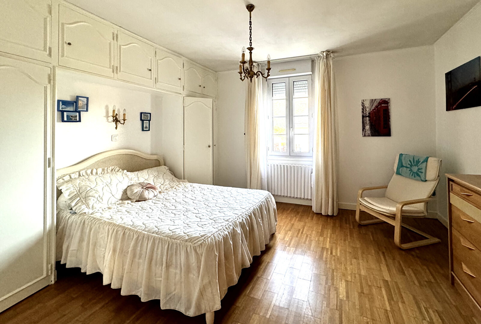 Maison T8 à Change