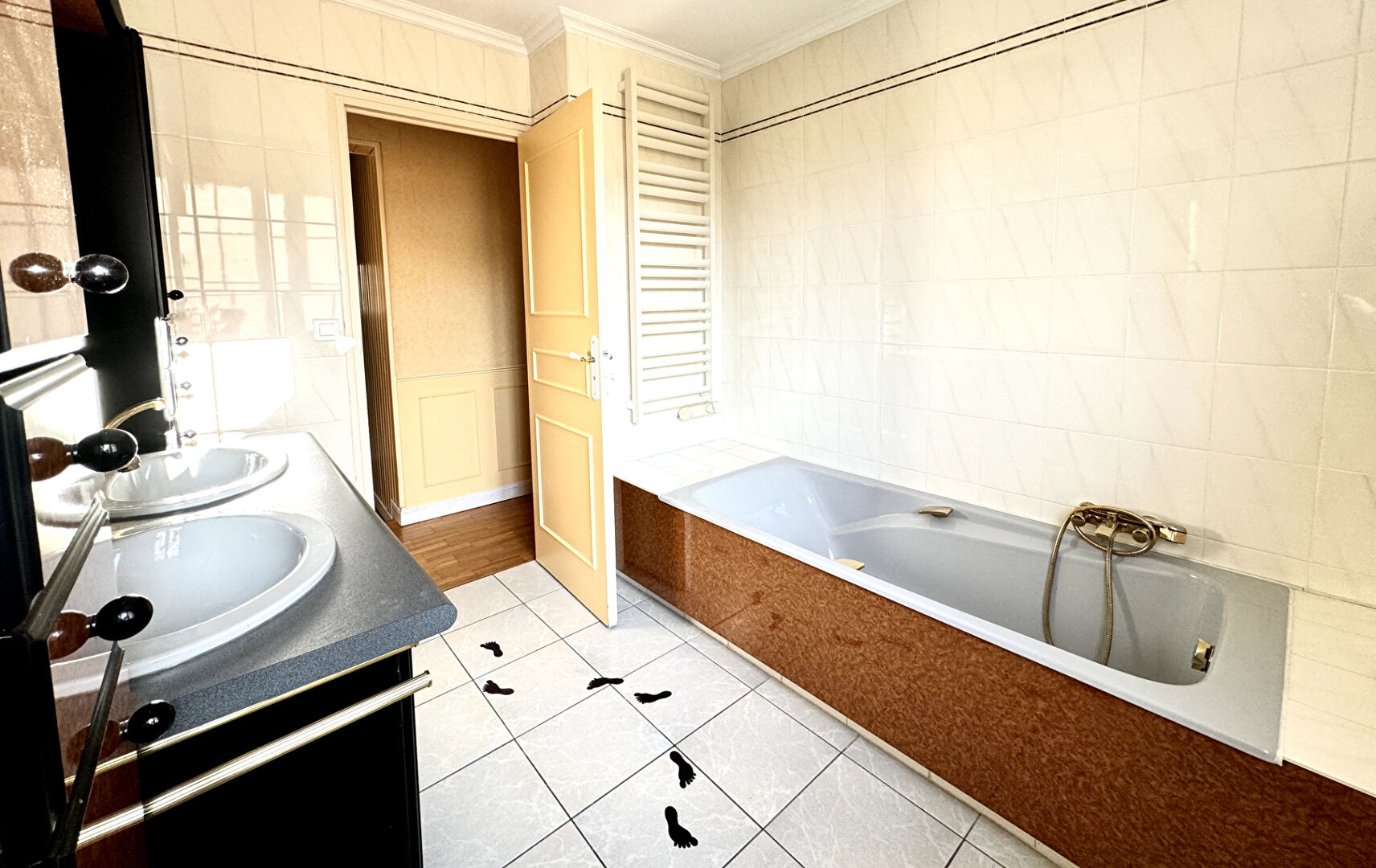 Maison T8 à Change
