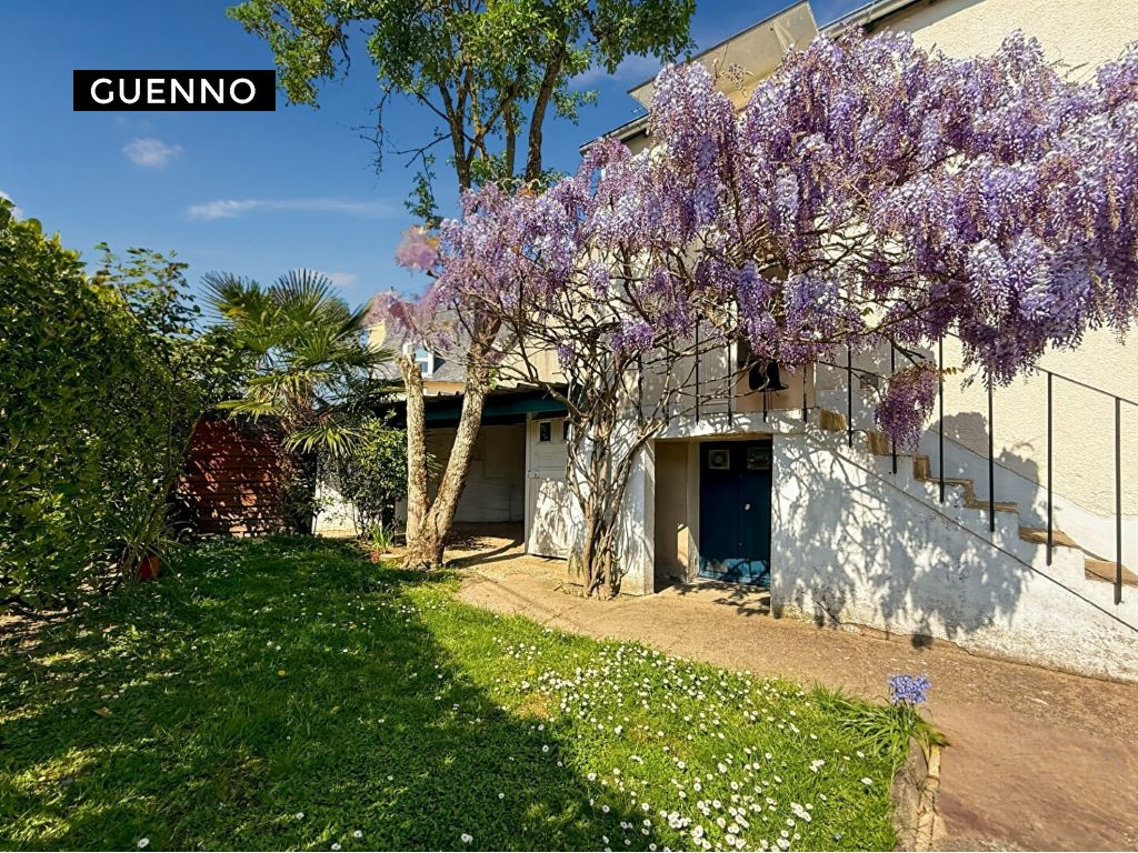 Maison T2 à Rennes
