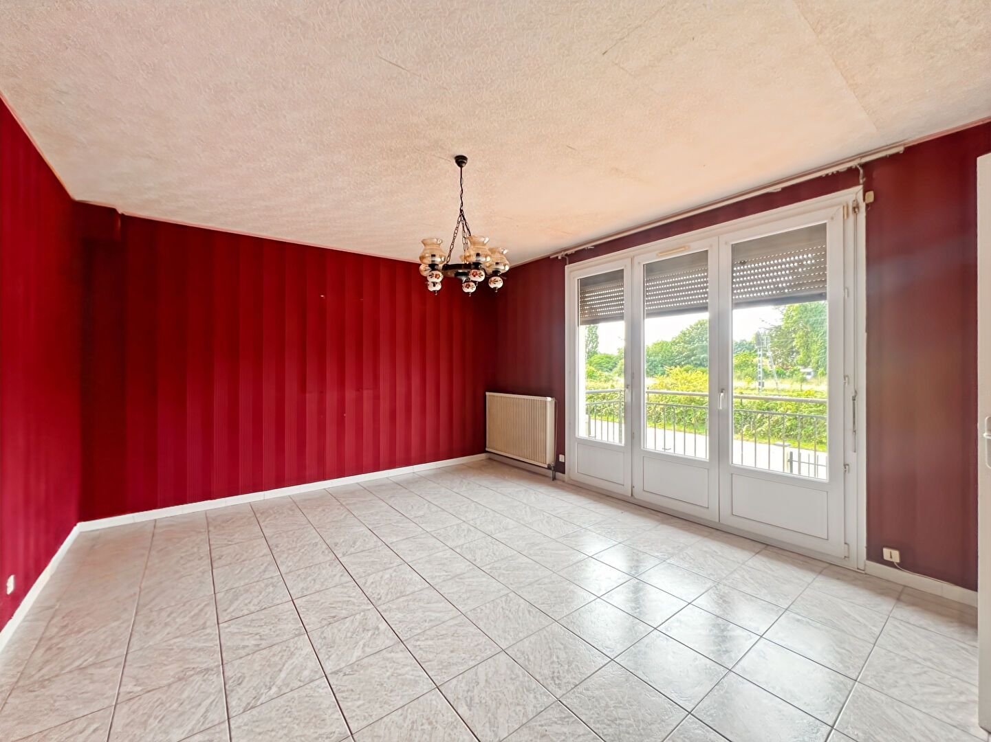 Maison T4 à Montauban de bretagne