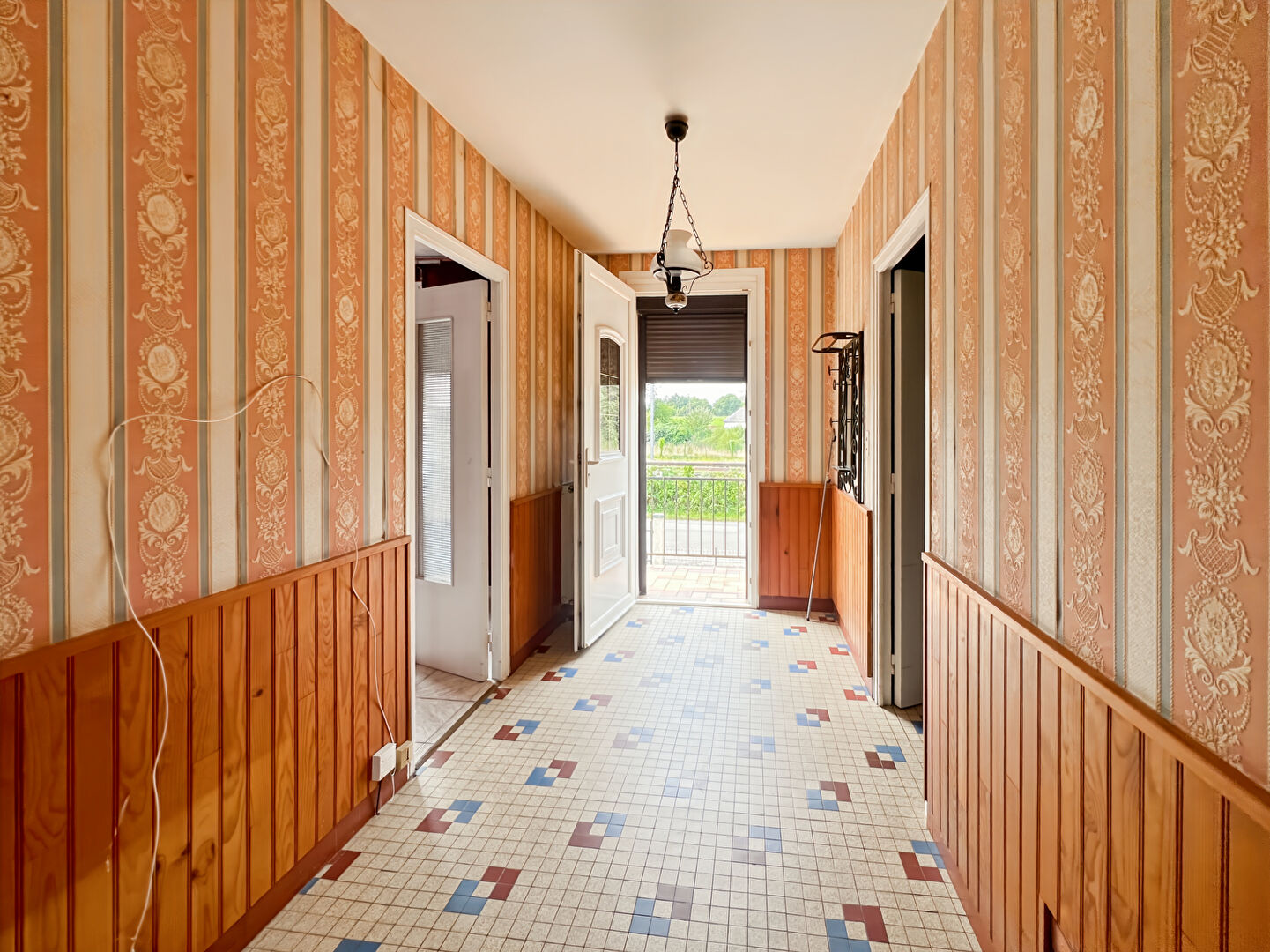 Maison T4 à Montauban de bretagne