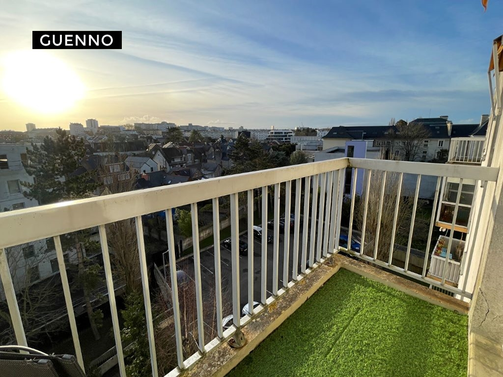 Appartement T5 à Rennes