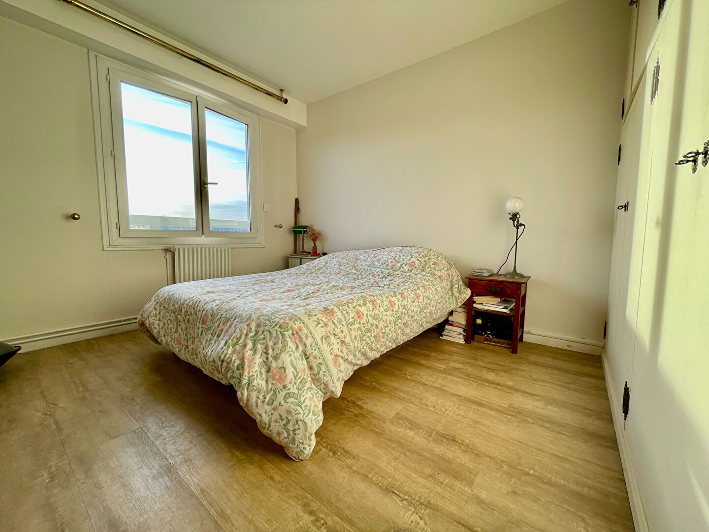 Appartement T5 à Rennes