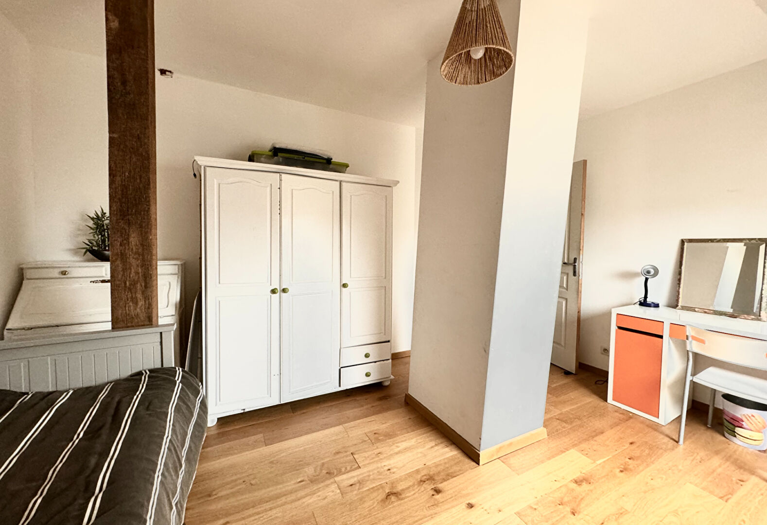 Maison T7 à Cosse le vivien