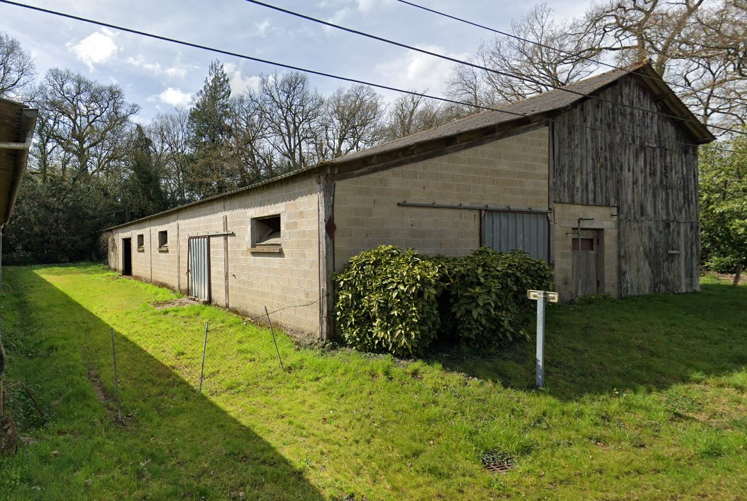 Maison T4 à Romille