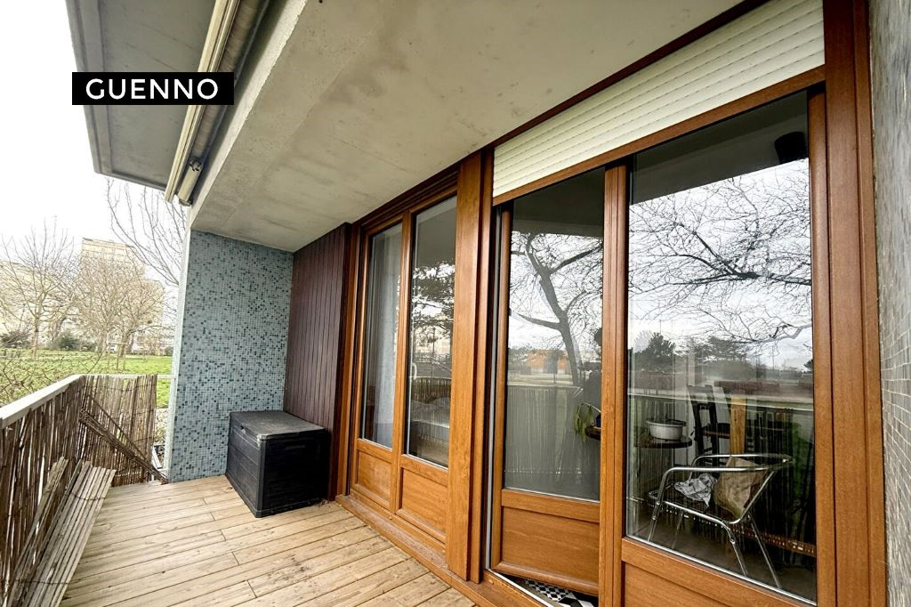 Appartement T4 à Rennes