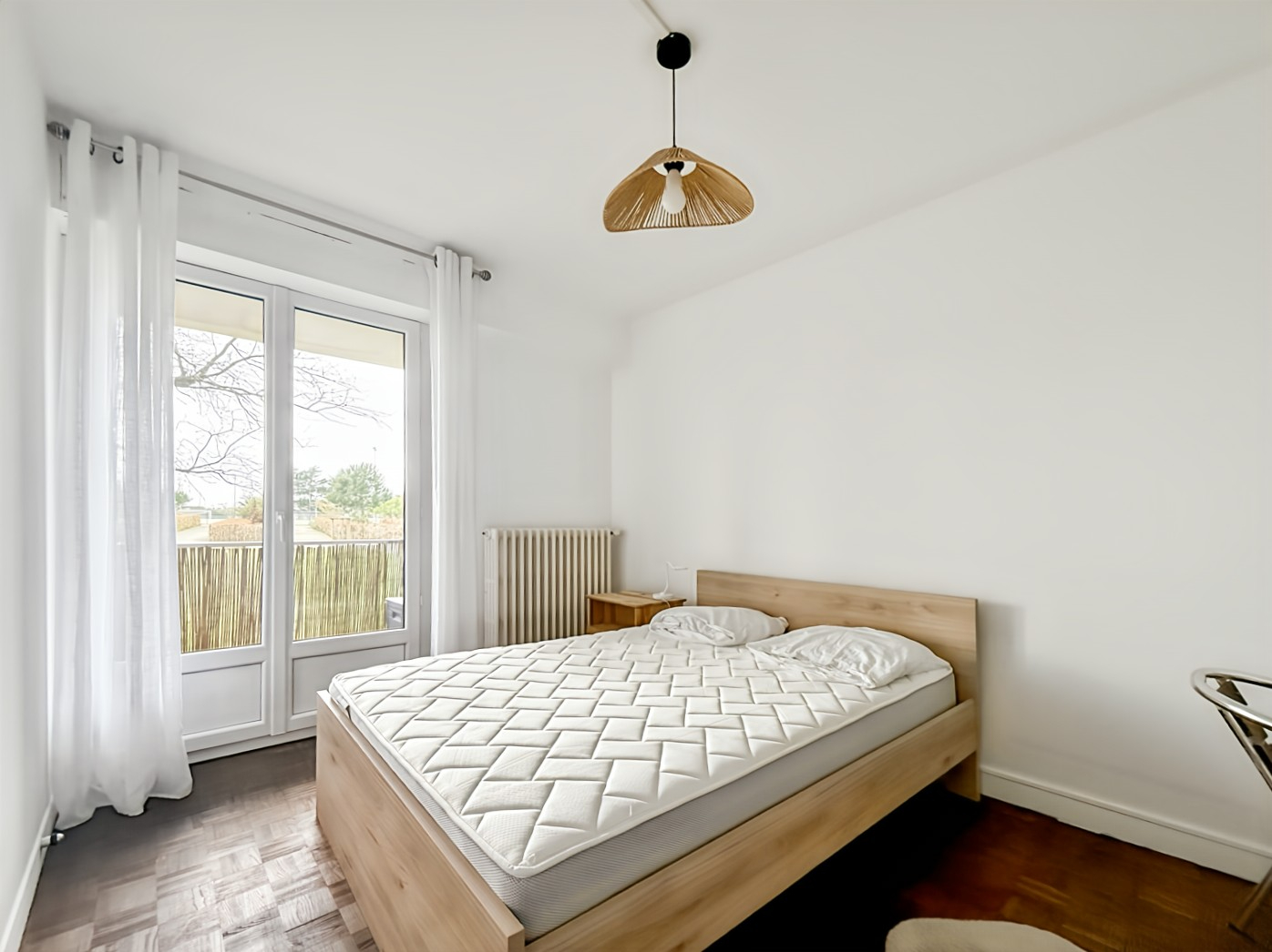 Appartement T4 à Rennes
