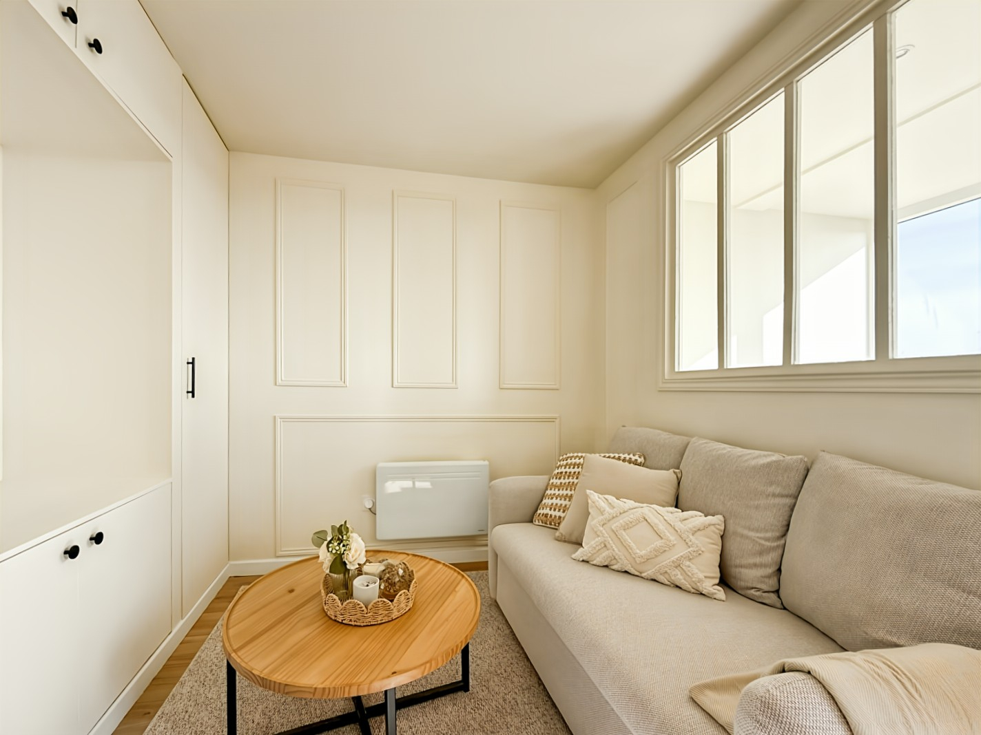 Appartement T2 à Rennes