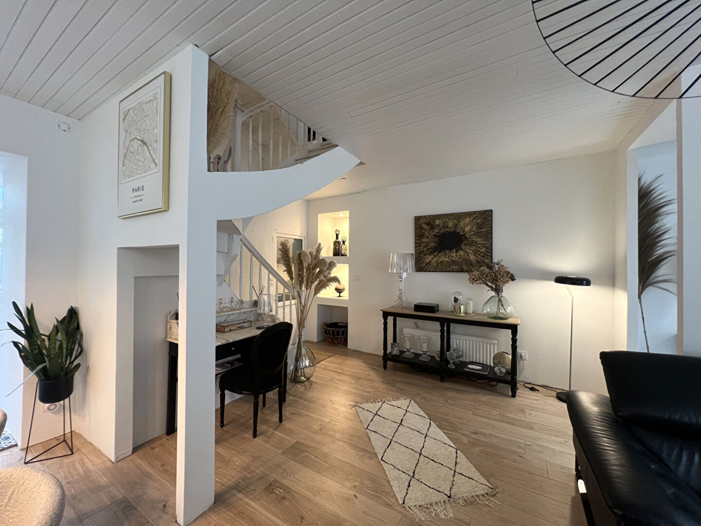 Maison T6 à Perros guirec