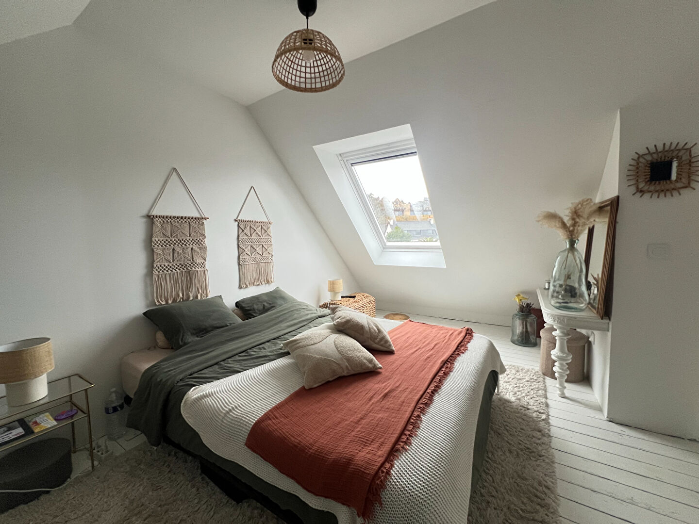 Maison T6 à Perros guirec