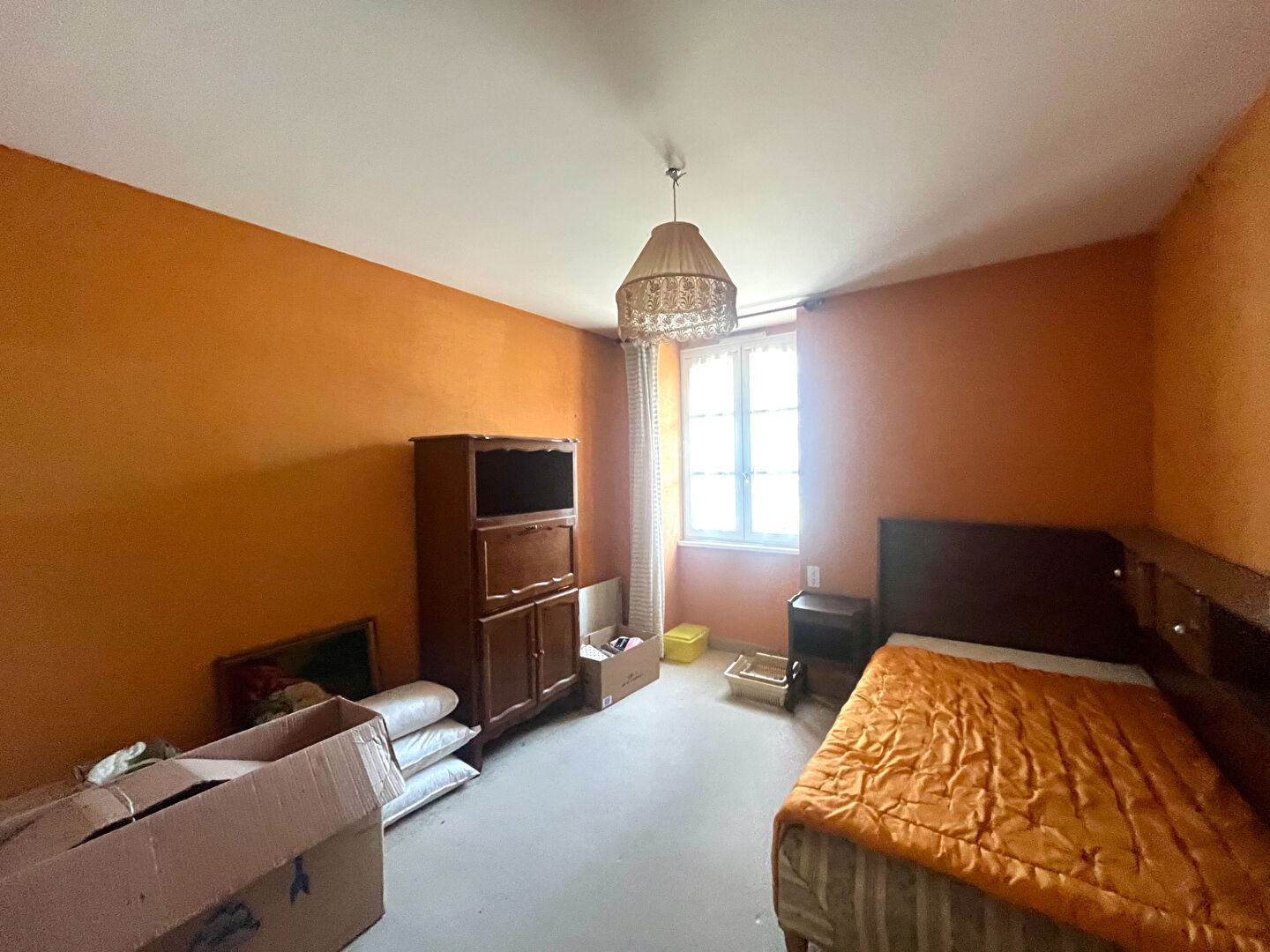 Maison T5 à Langan