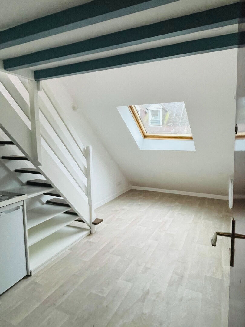 Appartement T1 à Rennes