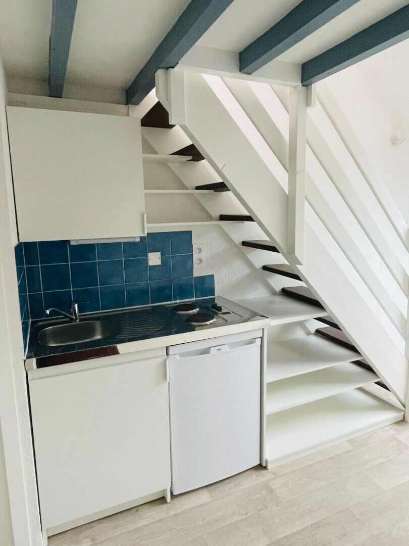 Appartement T1 à Rennes