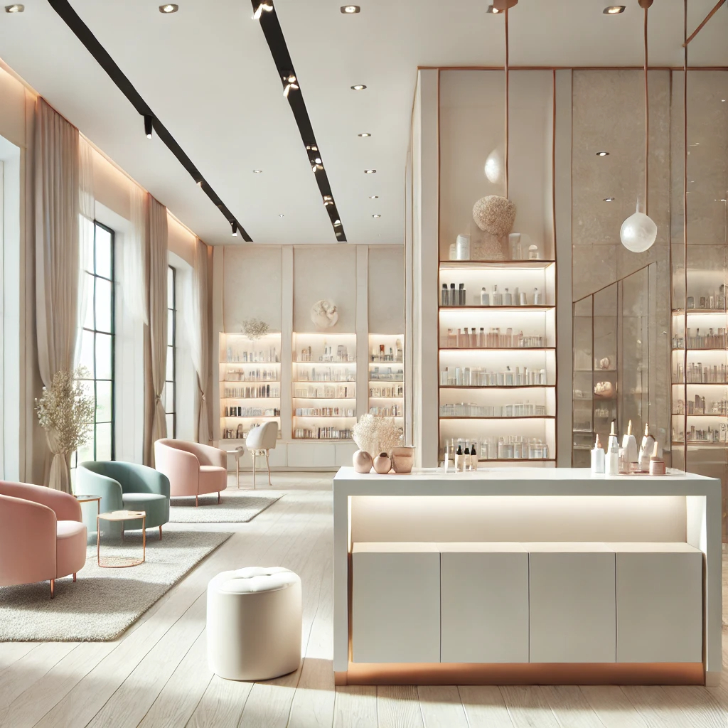 Fonds de commerce à Rennes