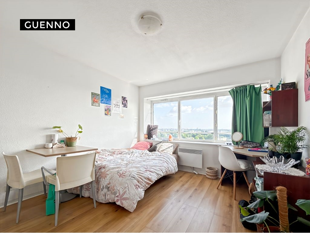 Appartement T1 à Rennes