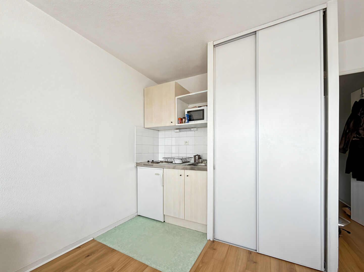 Appartement T1 à Rennes