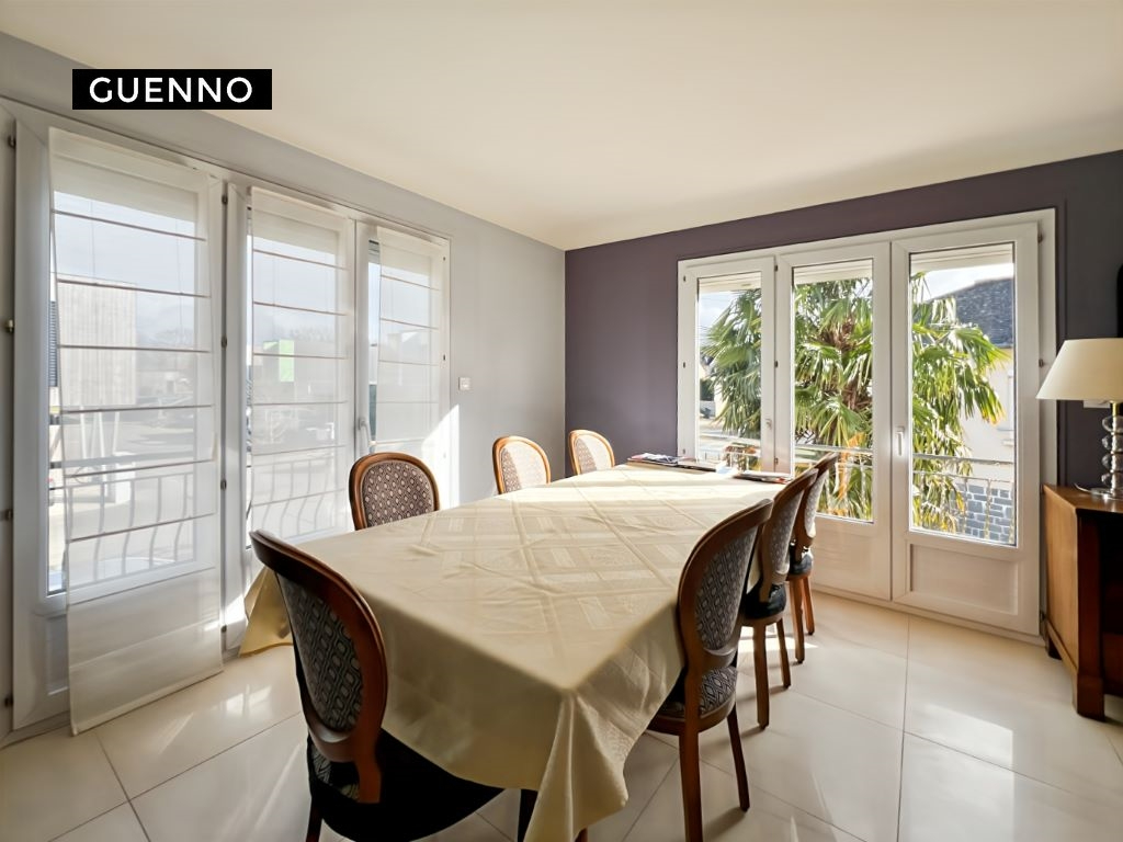 Maison T5 à Saint gilles
