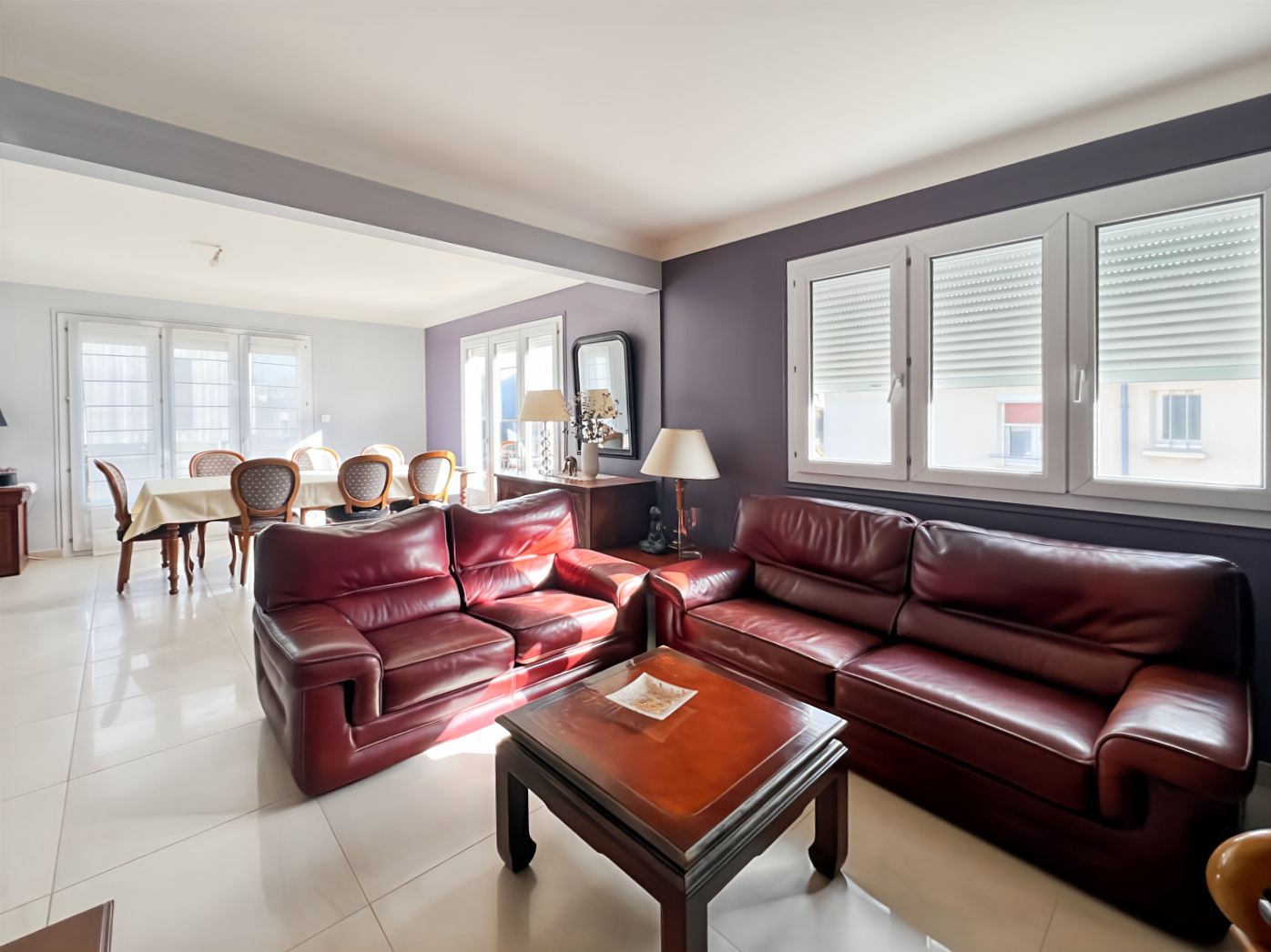 Maison T5 à Saint gilles