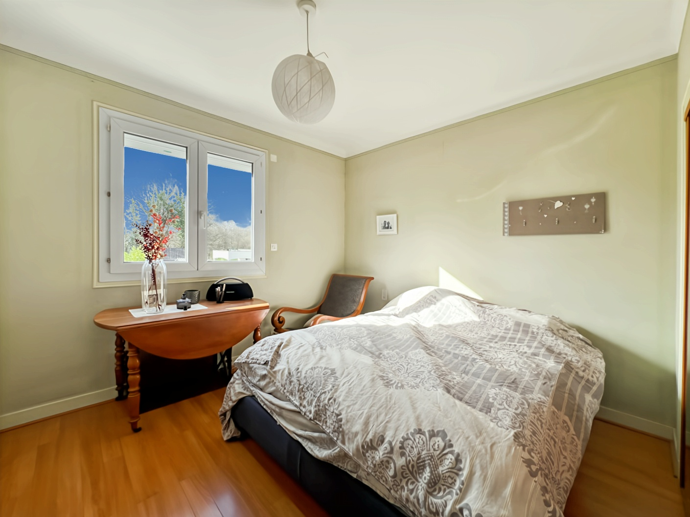 Maison T5 à Saint gilles