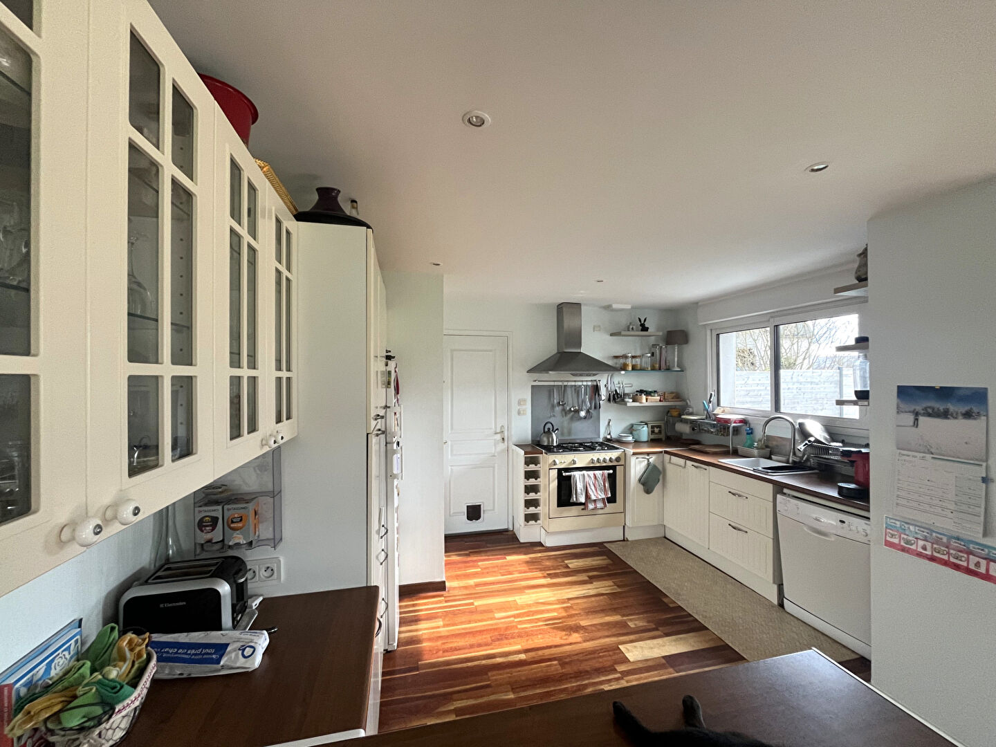 Maison T7 à Hede bazouges