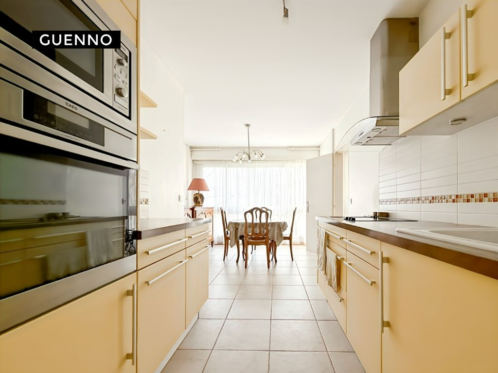 Appartement T4 à Rennes