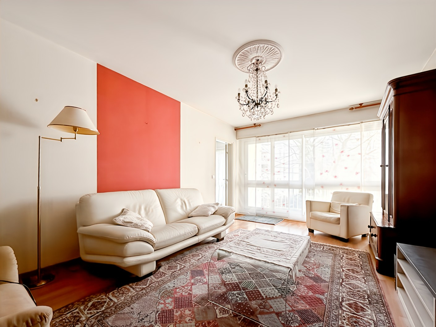 Appartement T4 à Rennes