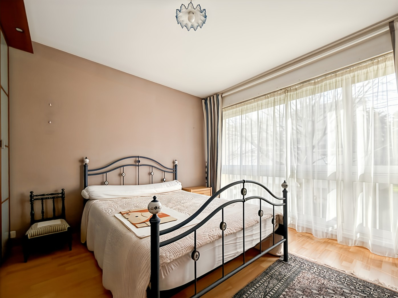 Appartement T4 à Rennes